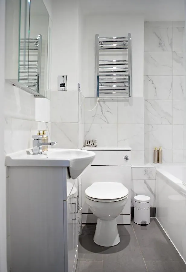 Stylish Studio With Sea Views Apartment Brighton United Kingdom