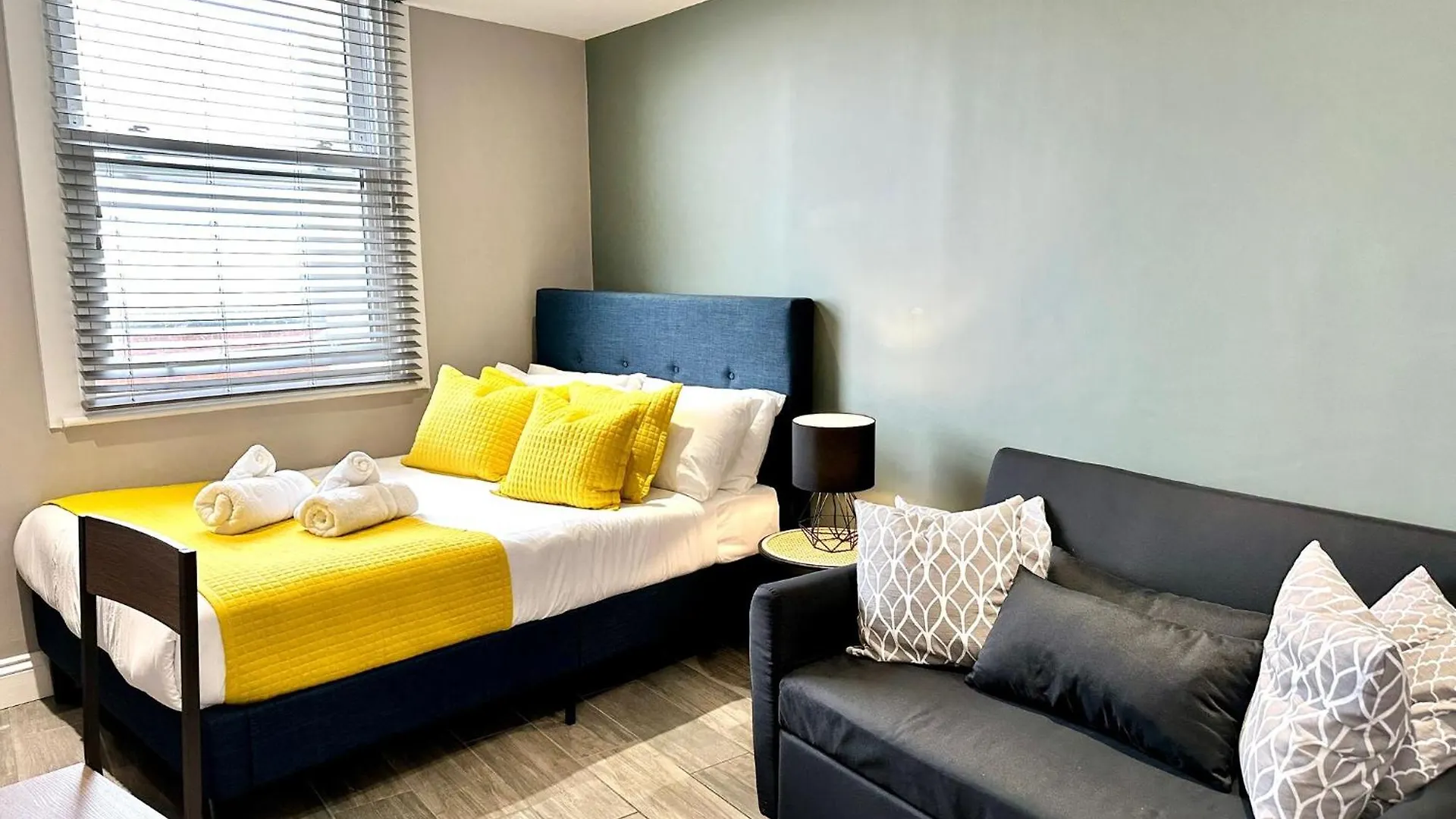 Stylish Studio With Sea Views Apartment Brighton 0*,  United Kingdom