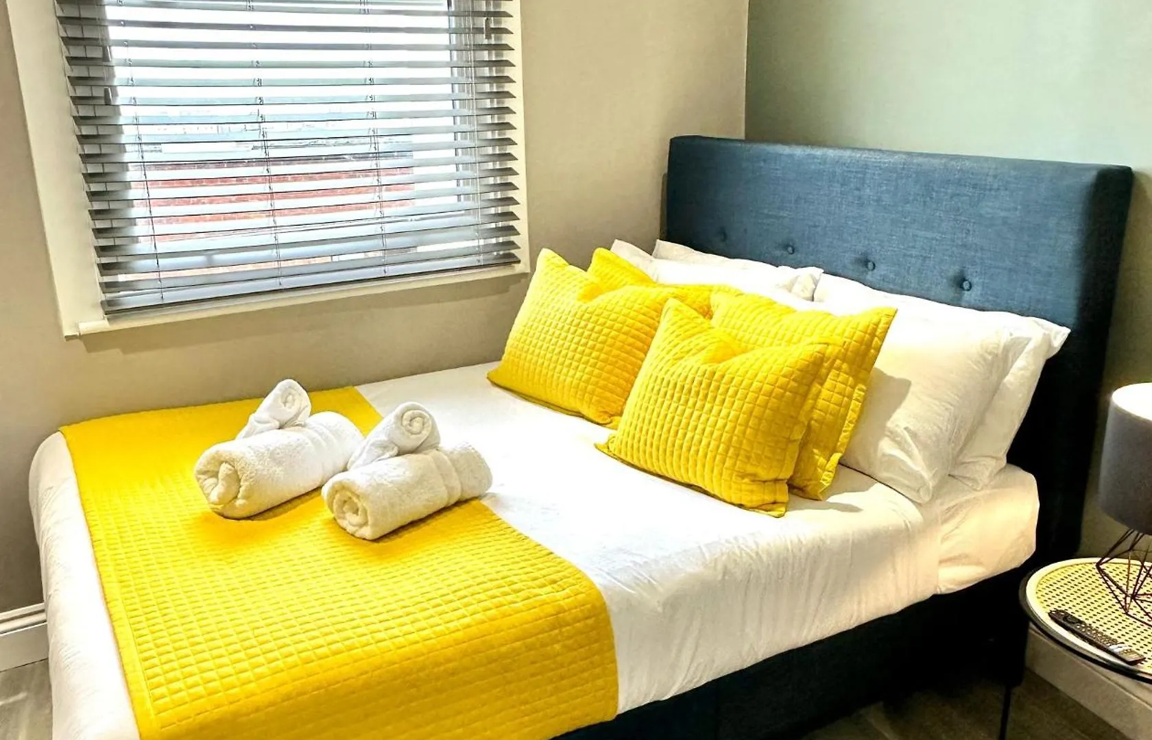Stylish Studio With Sea Views Apartment Brighton United Kingdom